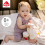057119 Fehn 057119 Unicorn Comforter Blanket 3