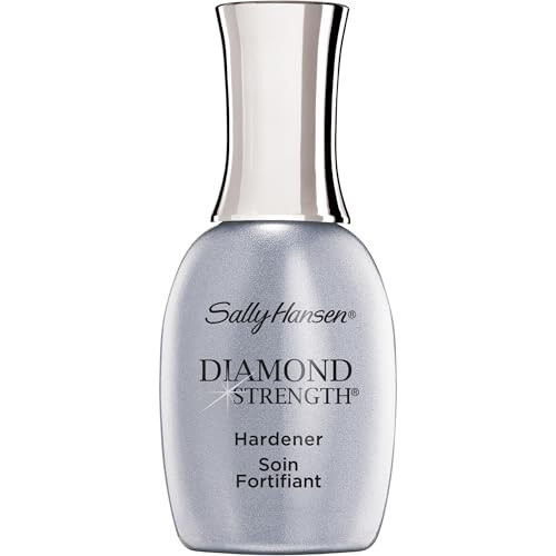 SALLY HANSEN Soin Diamond Strength Hardener - 13,3 ml