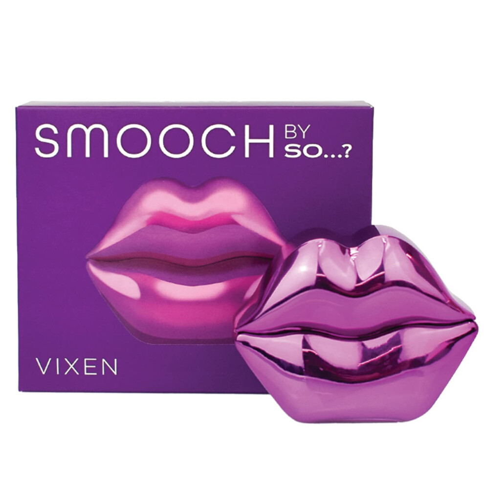 Smooch by Soâ¦? Vixen Eau De Parfum, Perfume for Women 30ml