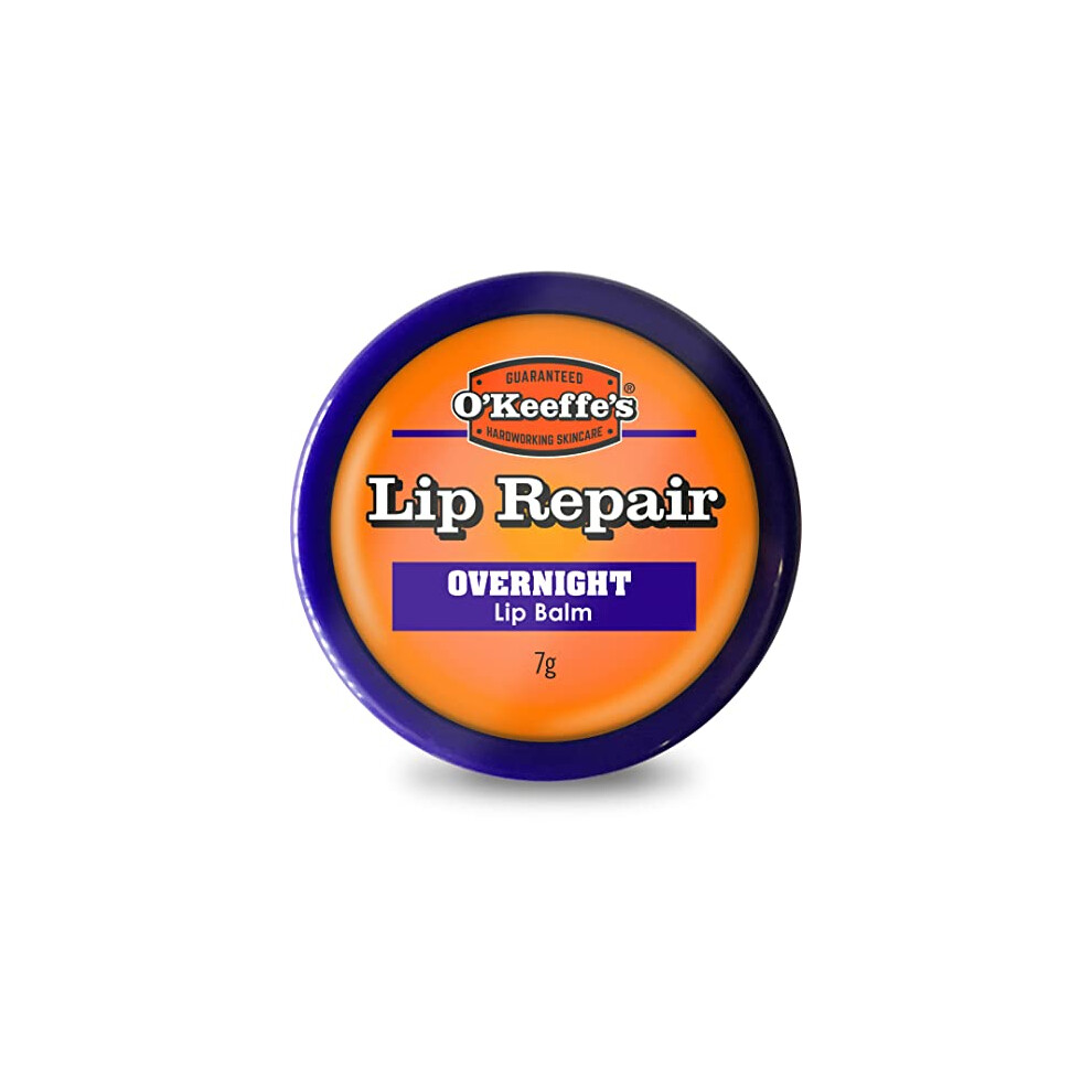 Lip Repair Overnight 7g