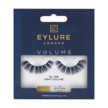 Volume Lashes - No. 109