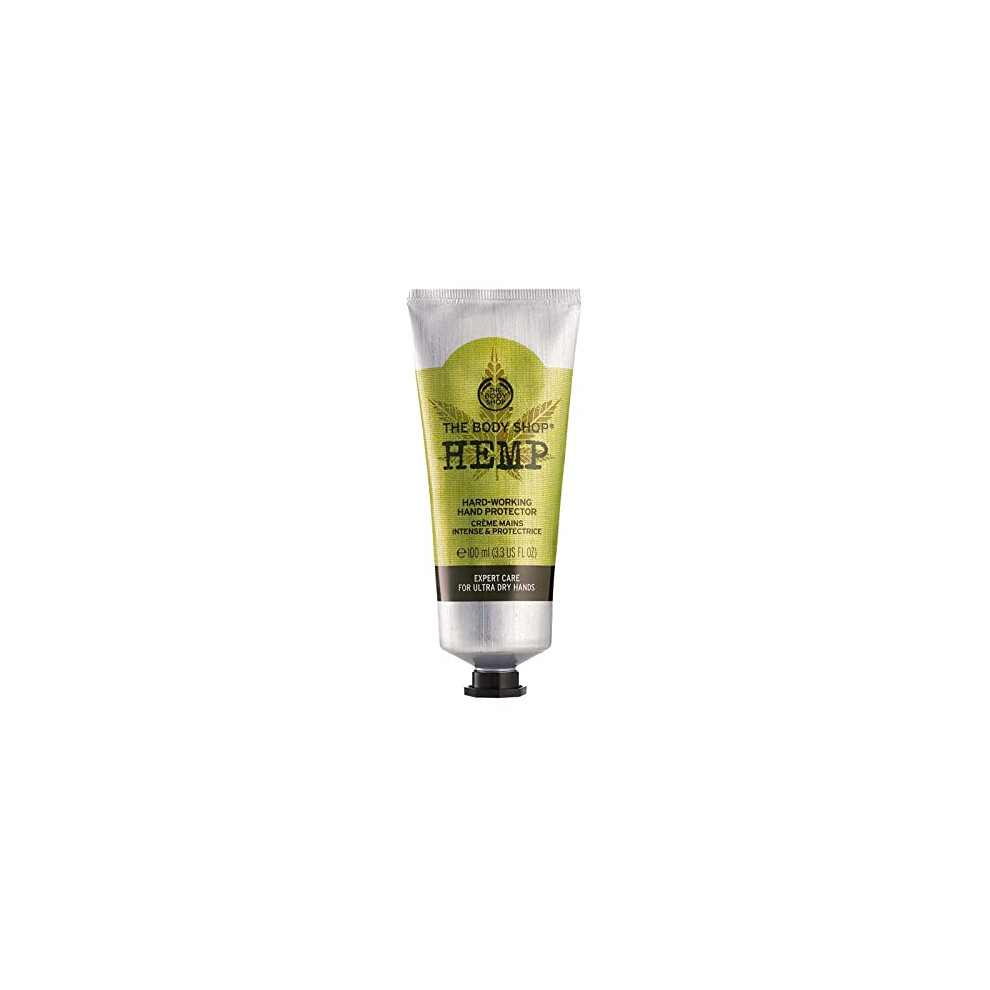 Hemp Hand Protector 100 ml