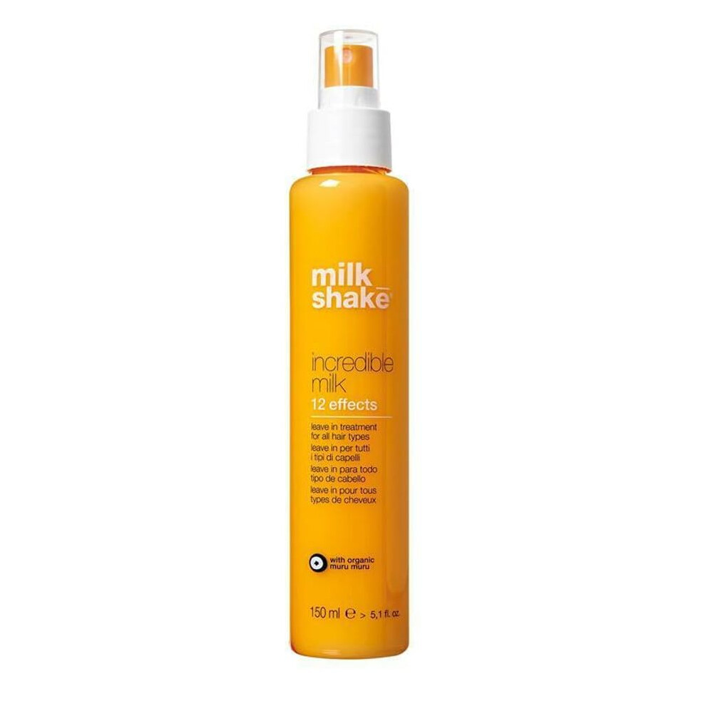 MILK SHAKE Incredible Milk 150Ml