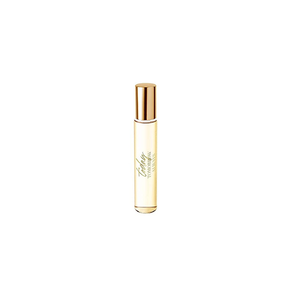 TODAY 10ml Eau de Parfum Purse Spray from the Today, Tomorrow, Always range