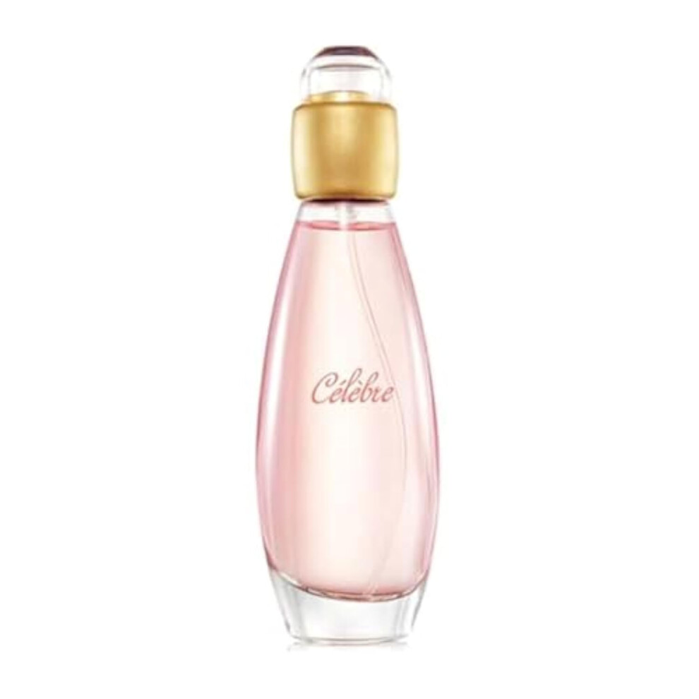 CÃ©lÃ¨bre 50ml Eau de Toilette Boxed