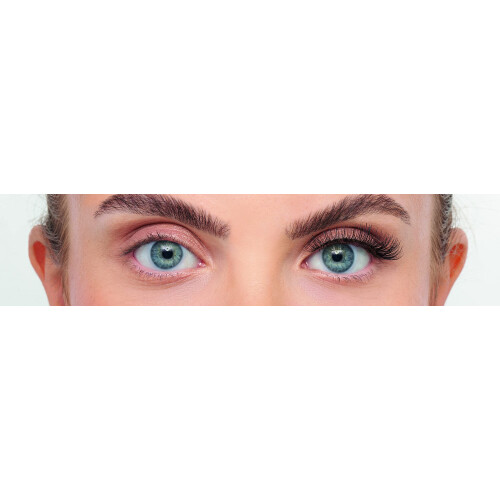 Eylure Fluttery Light No. 165 False Lashes 2