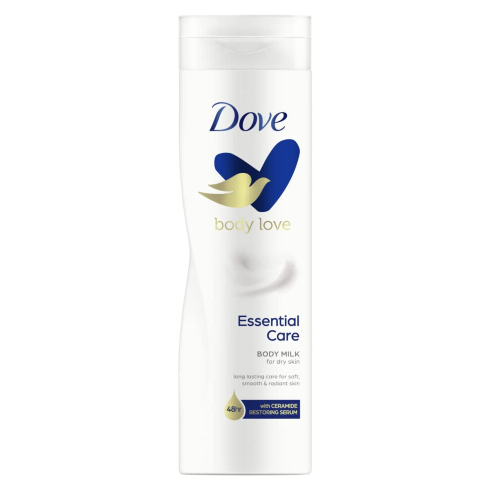 Essential Nourishment Body Lotion, 250 ml