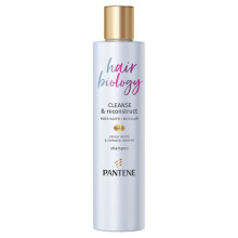 Cleanse & Reconstruct Shampoo 250ml