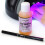 Magic Extender Gel Nail Builder Kit – Slip Solution 125ml & Dual-Ended Tool, UV/LED Nail Tips & Extensions 6
