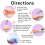 Magic Extender Gel Nail Builder Kit – Slip Solution 125ml & Dual-Ended Tool, UV/LED Nail Tips & Extensions 4
