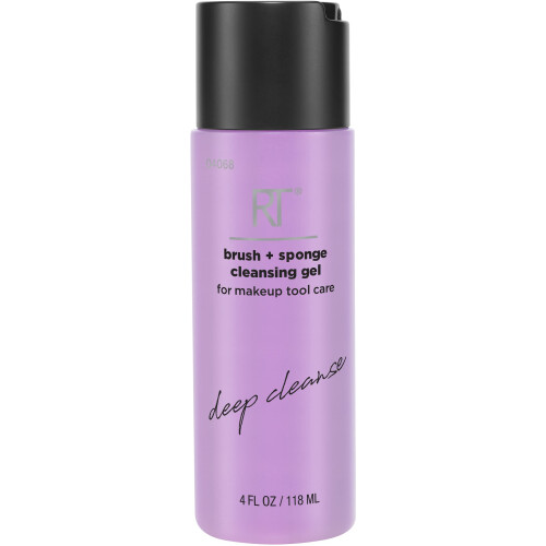 Real Techniques Reinigendes Gel MIRACLE DEEP 118 ml