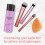 Real Techniques Reinigendes Gel MIRACLE DEEP 118 ml 3