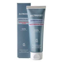Moisturising Fluid SPF50 50ml