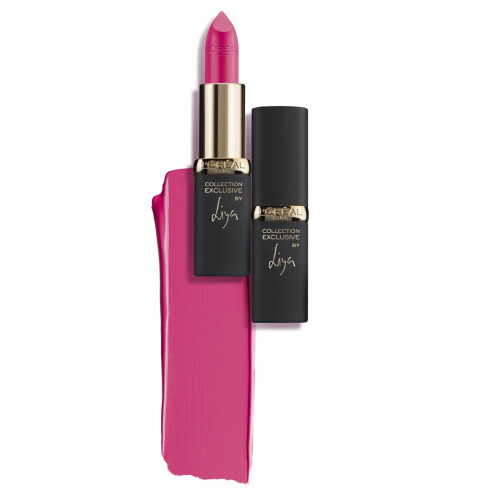 L’Oréal Paris L'Oréal Collection Exclusive Lipstick Liya, 5ml 1