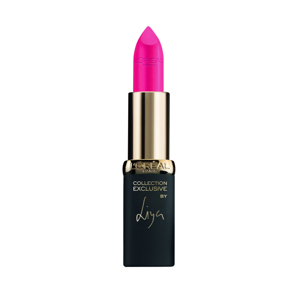 New L’oréal Paris L'oréal Collection Exclusive Lipstick Liya, 5Ml