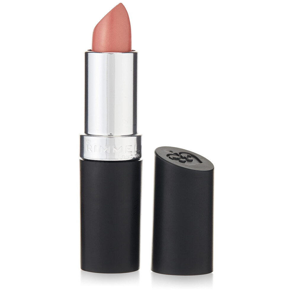 London Lasting Finish Lipstick Cosmetic 4g Shade: 070 Airy Fairy