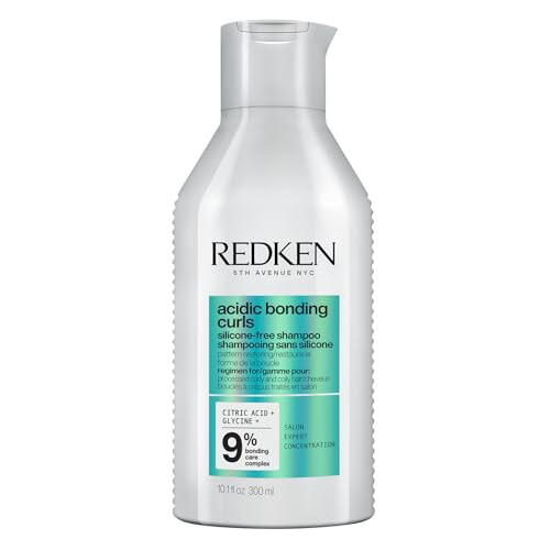 REDKEN REDKEN acidic bonding curls shampoo  300 ml