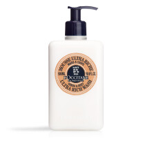 L'Occitane Shea Hand & Body Ultra Rich Wash 500 ml