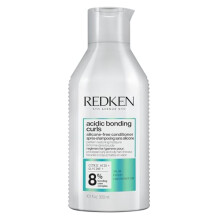 ACIDIC BONDING CURLS après-shampooing sans silicone 300 ml