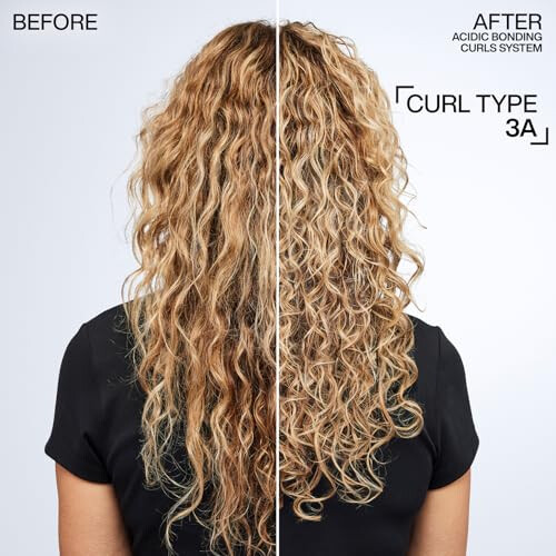 REDKEN ACIDIC BONDING CURLS après-shampooing sans silicone 300 ml 2