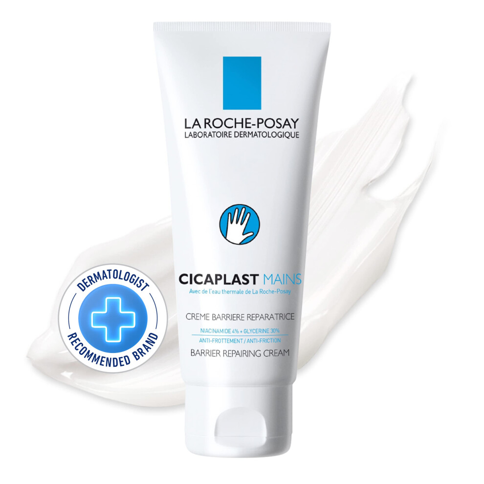 Cicaplast Barrier Repairing Cream 100ml