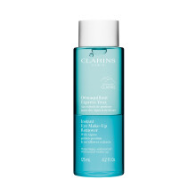 Express eye makeup remover lotion Clarins 125 ml