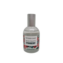 TheBodyShop Strawberry Eau de Toilette EDT 30 ml