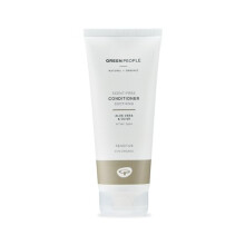 NeutralScent Free Conditioner 200ml, White, Unscented