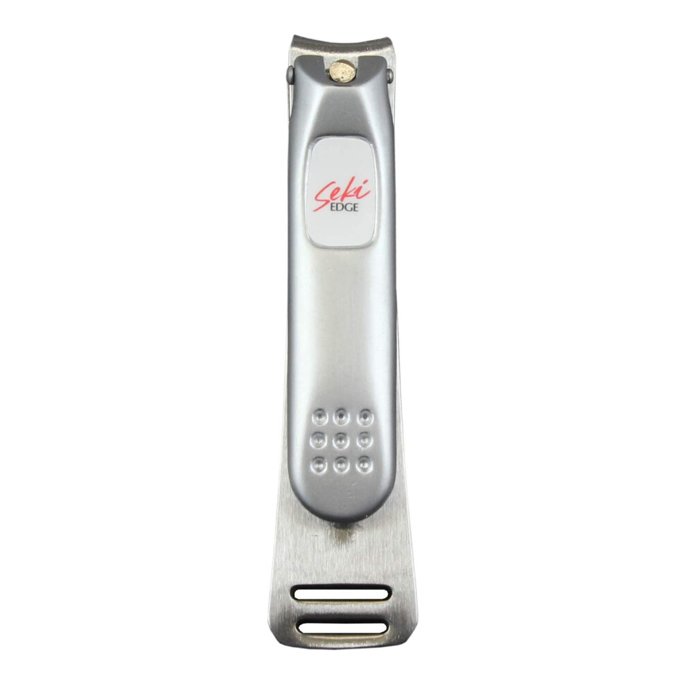 Seki Edge - Stainless Steel Fingernail