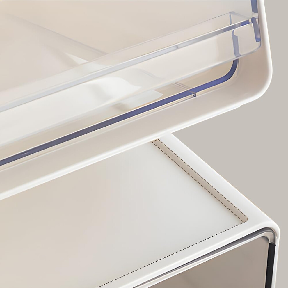 4-piece-multifunctional-makeup-drawer-set--7-pull-out-clear-organizer-drawer-display-case-cosmetics-holder-chest-box-for-vanity--dressing-table