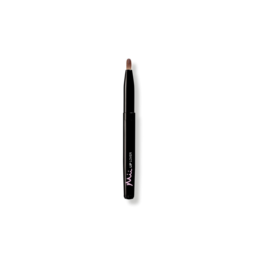 Mii Cosmetics - Lip Lover Lip Brush, BR10