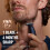 Gillette Beard Trimmer for Men, Includes 1 Cordless Style Master Trimmer with One 4D Blade and 3 Interchangeable Combs, Waterproof 4