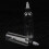 40Piece Empty Plastic Bottle With Twist Top Cap Tip Applicator 120ml 3