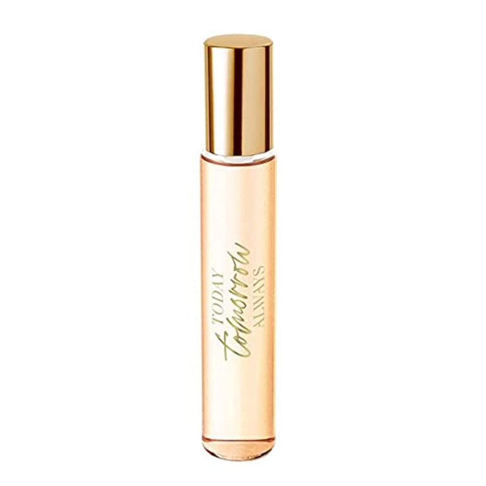 TOMORROW 10ml EDP Purse Spray from the Today Tomorrow Always Collection