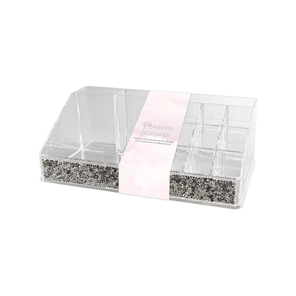 clear-plastic-makeup-storage-holder---acrylic-cosmetic-case-organizer-display-lipsticks-holder-cosmetic-skin-care-storage-box-organize-your-beauty