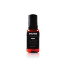 Brickell Olejek do brody dla mezczyzn dla mezczyzn Naturalny i organiczny olejek arganowy i jojoba wzmacniajacy i zmiekczajacy wlosy 1 uncja zapachow