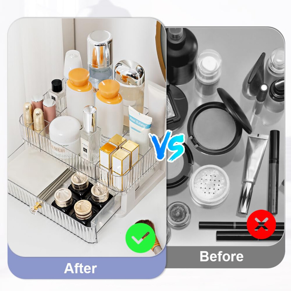 clear-makeup-organiser-tray-2-tier-make-up-desk-organiser-skincare-organiser-dressing-table-make-up-organiser-acrylic-cosmetic-storage-box-makeup