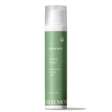 Cooling Cream 100 millilitres Natural Lotion with Menthol and Aloe Vera for Eczema and Rosacea
