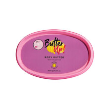 Sorry Not Sorry Womens Butter Up Vegan Body Butter (250ml) 55014