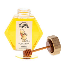 Mad Beauty Disney Winnie the Pooh Badebombe | Tierversuchsfreie Kosmetik | Wildblumen-Duft