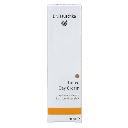 Dr. Hauschka DR HAUSCHKA 30Ml Tinted Day Cream 09/21 2