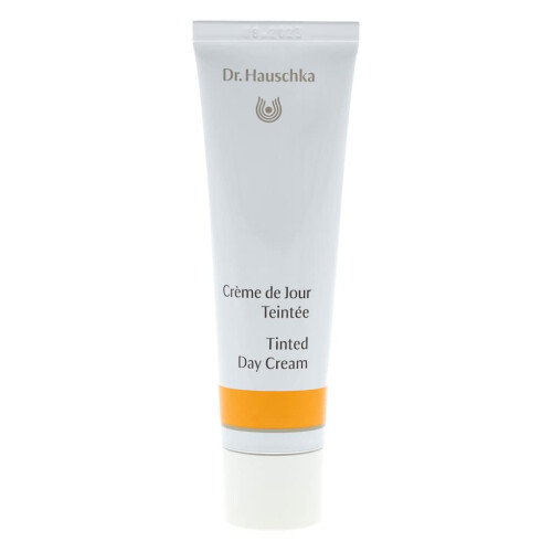 Dr. Hauschka DR HAUSCHKA 30Ml Tinted Day Cream 09/21 1
