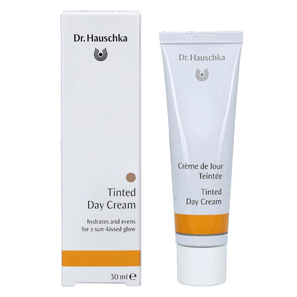 DR HAUSCHKA 30Ml Tinted Day Cream 09/21