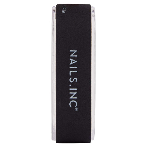 Nails.INC Three Way Nail Filer 2