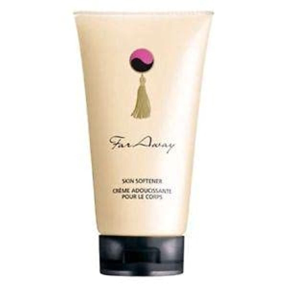 Far Away Original 150ml Body Lotion