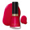 Revlon Classic Nail Polish Enamel, Red 1