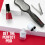 Revlon Classic Nail Polish Enamel, Red 4