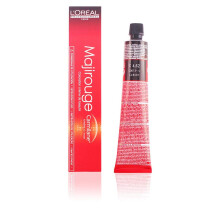 L'Oreal Professionnel Majirel Majirouge 50 ml 4,62 Mittelbraun Mahagoni Irisé Vibrant