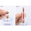 Brushworks Perfume Travel Atomiser Pink 5