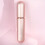 Brushworks Perfume Travel Atomiser Pink 4